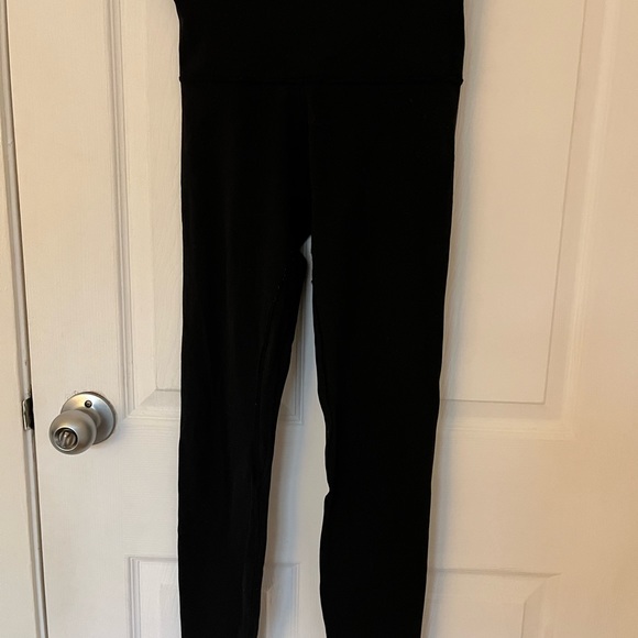 lululemon athletica Pants - LULU LEMON ALIGN